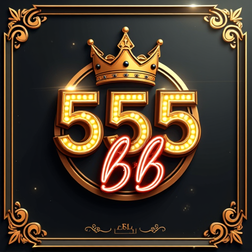 Ícone do 555bb
